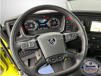 Tractor unit SCANIA S590A6X4NB: picture 2