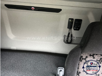 Tractor unit SCANIA S590A6X4NB: picture 3