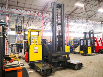 Side loader COMBILIFT