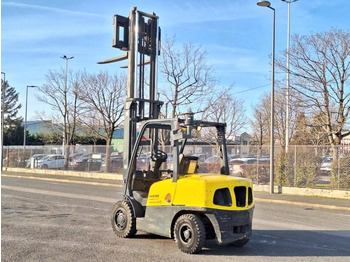 Diesel forklift Hyster H4.5FTS5: picture 5