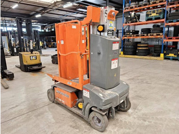 Vertical mast lift JLG Toucan Duo: picture 2