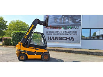 Telescopic handler JCB