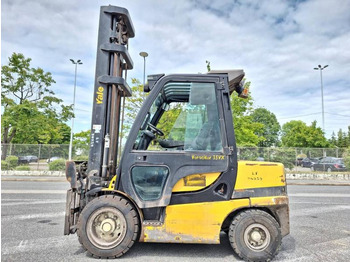 Diesel forklift Yale GDP35VX: picture 3 Diesel forklift Yale GDP35VX: picture 3