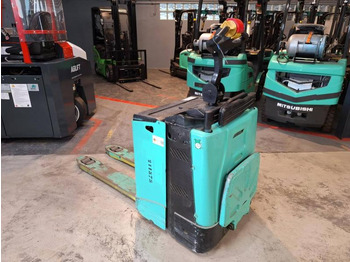 Pallet truck Yale MP20X: picture 5