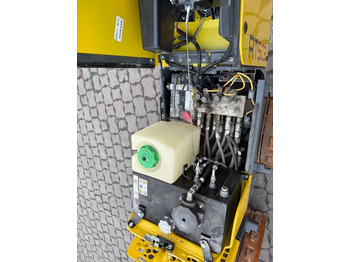Mini roller Wacker RT SC3, Grabenwalze, Bj 10/22, 50 BH, Fernbedien: picture 5 Mini roller Wacker RT SC3, Grabenwalze, Bj 10/22, 50 BH, Fernbedien: picture 5