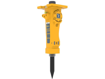 Construction equipment EPIROC