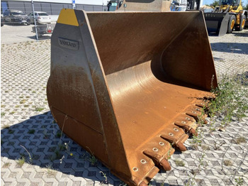 Bucket VOLVO