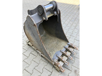 Backhoe loader VOLVO