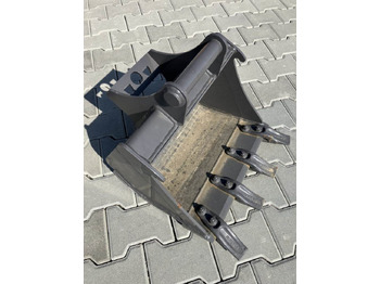 Backhoe loader VOLVO