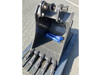 Backhoe loader VOLVO FE