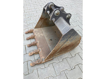 Backhoe loader VOLVO FE