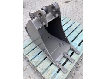 Backhoe loader VOLVO FE