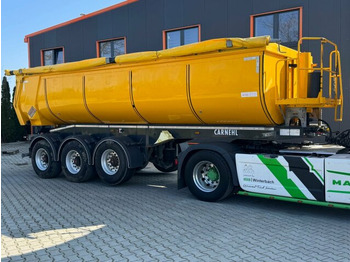 Tipper semi-trailer CARNEHL