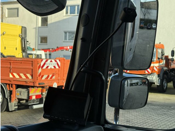 Vacuum truck MAN TGM 15.290 Kanalreiniger HD Pumpe Müller Aufbau: picture 5