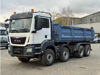 Tipper MAN TGS 35.440