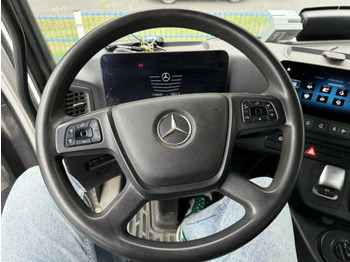 Tipper Mercedes-Benz AROCS 4145 8x8 Meiller Muldenkipper: picture 2 Tipper Mercedes-Benz AROCS 4145 8x8 Meiller Muldenkipper: picture 2