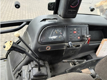 Backhoe loader Terex 860 SX Baggerlader Baujahr 2013: picture 5 Backhoe loader Terex 860 SX Baggerlader Baujahr 2013: picture 5