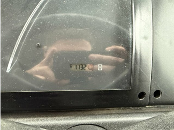 Backhoe loader Terex 860 SX Baggerlader Baujahr 2013: picture 2 Backhoe loader Terex 860 SX Baggerlader Baujahr 2013: picture 2