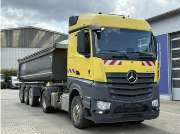 Tractor unit MERCEDES-BENZ Actros 1846