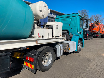 Mercedes-Benz Antos 2136 4x2 SZM Retarder Kipphyd. *Betonaufl. on lease Mercedes-Benz Antos 2136 4x2 SZM Retarder Kipphyd. *Betonaufl.: picture 3