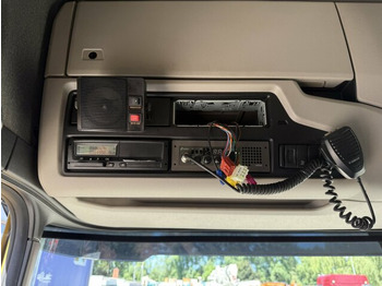 Tractor unit Scania G450 4x2 Euro 6 SZM Kipphydraulik Blatt/ Luft: picture 4