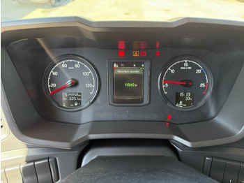 Tractor unit Scania G450 4x2 Euro 6 SZM Kipphydraulik Blatt/ Luft: picture 2