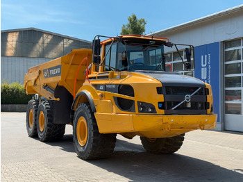 Tipper VOLVO