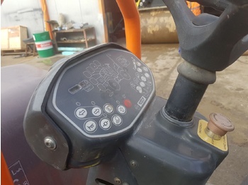 Mini roller Hamm HAMM 10 VV: picture 5