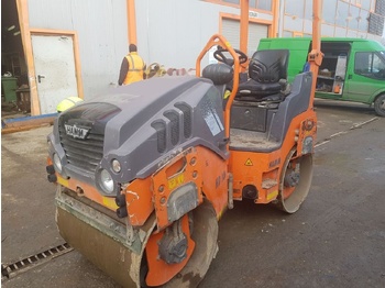 Mini roller Hamm HAMM 10 VV: picture 3