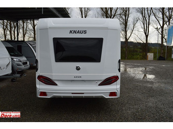 New Caravan Knaus Azur 500 FU Viel Ausstattung Knaus Azur 500 FU Sonderpreis.: picture 4