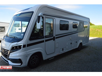 Integrated motorhome Knaus Sun I 700 LEG Automatik/180 PS: picture 4