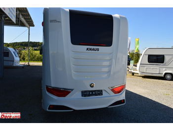 Integrated motorhome Knaus Sun I 700 LEG Automatik/180 PS: picture 5
