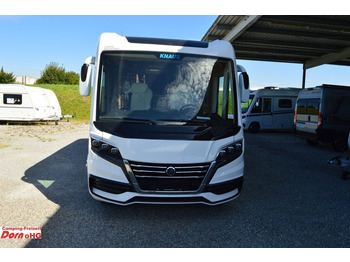 Integrated motorhome Knaus Sun I 700 LEG Automatik/180 PS: picture 3
