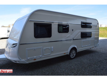 New Caravan Tabbert PEP PANTIGA 550 K Viel Ausstattung Tabbert PEP PANTIGA 550 K Viel Ausstattung: picture 4