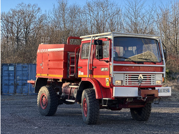 Fire truck RENAULT Midliner M 210