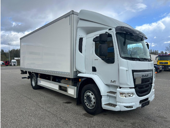 Box truck DAF LF