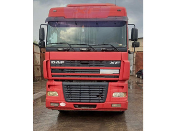 Tractor unit DAF XF 95 430