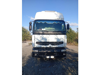 Tractor unit RENAULT Premium 400: picture 2
