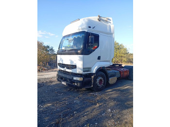Tractor unit RENAULT Premium 400: picture 3