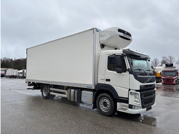 Refrigerator truck VOLVO FM 330