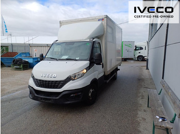 IVECO Daily 35C16H Euro6 Klima ZV on lease IVECO Daily 35C16H Euro6 Klima ZV: picture 2