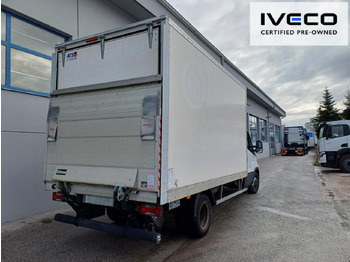 IVECO Daily 35C16H Euro6 Klima ZV on lease IVECO Daily 35C16H Euro6 Klima ZV: picture 4