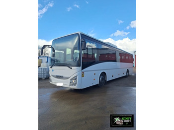 Suburban bus IVECO Crossway