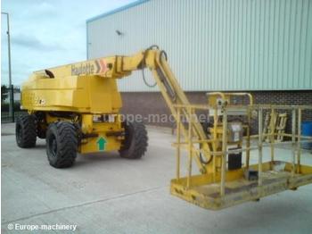 Aerial platform Haulotte HA32PX: picture 1