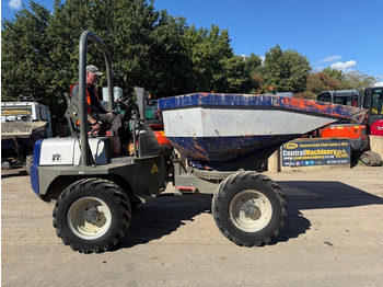 Mini dumper AUSA
