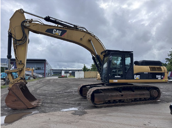 Crawler excavator CATERPILLAR 336D