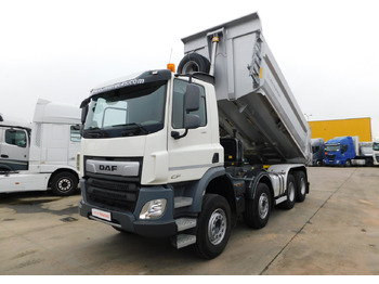 Tipper DAF CF 450