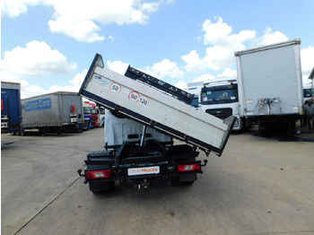 Tipper van Ford Transit: picture 3