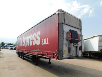 Curtainsider semi-trailer Schmitz Cargobull scbs3t: picture 2