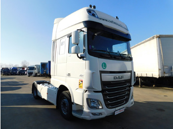 Tractor unit Daf Xf 460 ft: picture 2